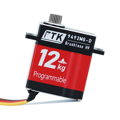 PTK 9492 MG-D