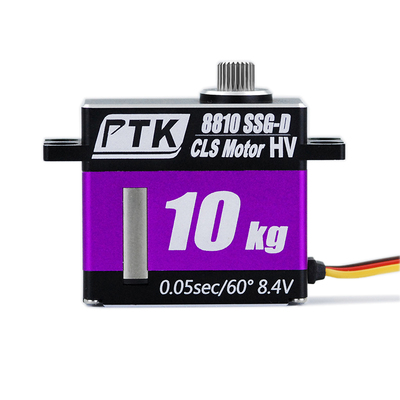 PTK 8810 MG-D