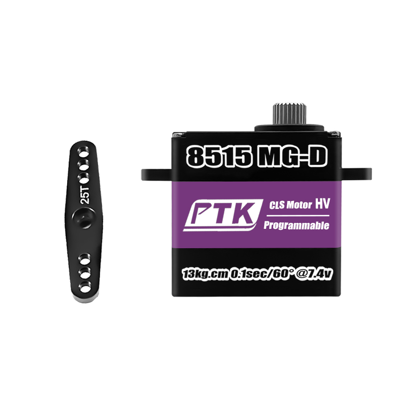 PTK 8515 MG-D