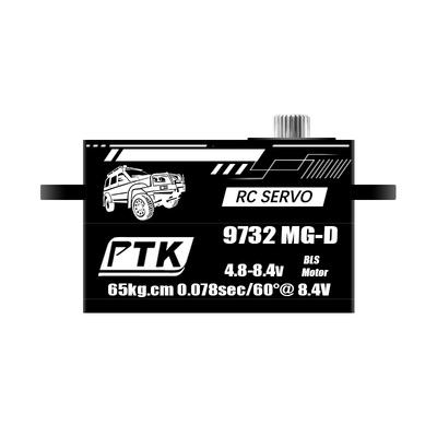 PTK 9732 MG-D
