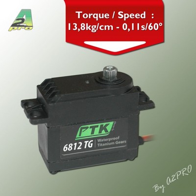 6812 TG-A