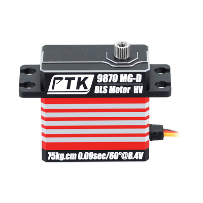PTK 9870 MG-D