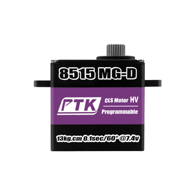 PTK 8515 MG-D