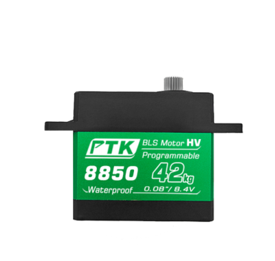 PTK 8850 MG-D