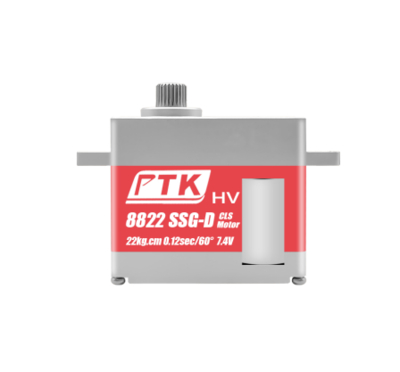 PTK 8822 MG-D