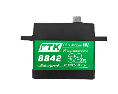 PTK 8842 MG-D