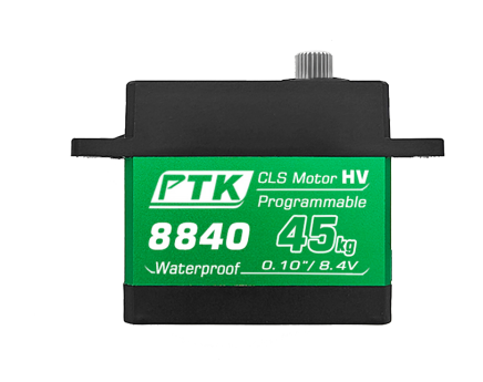 PTK 8840 MG-D