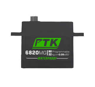 PTK 6820 MG-D
