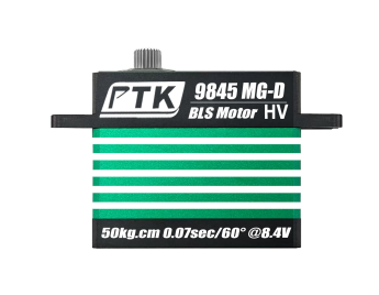 PTK 9845 MG-D